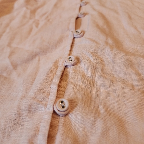 Forever 21 Cottagecore Dress - Picture 2 of 5